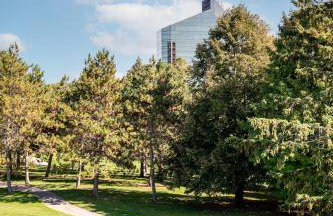 Beautiful 2BDR Loft Suite at Golf Course Condo 5549 - Foto 70