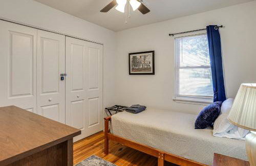 3 Mi to Washington College! Updated Home with Patio - Foto 18