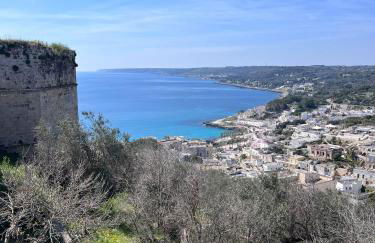 Villino Monte Sant'Angelo - Foto 25