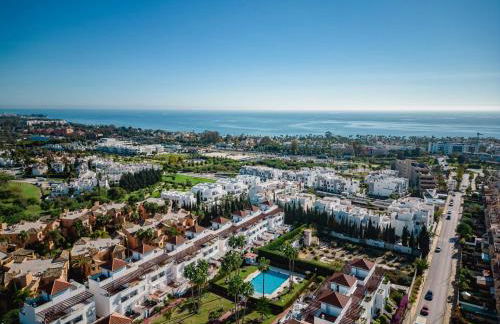 Casa adosada familiar en complejo con piscina - Bel Air 28 - Foto 3