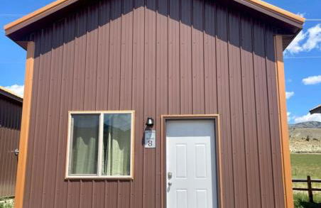 Old Faithful RV Park LLC - Foto 8