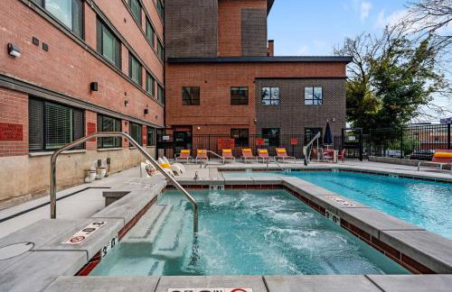 Unique 2BR SLC Short Walk to Temple, Shops, Food - Foto 44