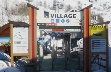 Les deux Alpes studio - Photo 7