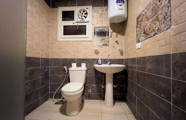 Sun Pyramids View Inn - Foto 73