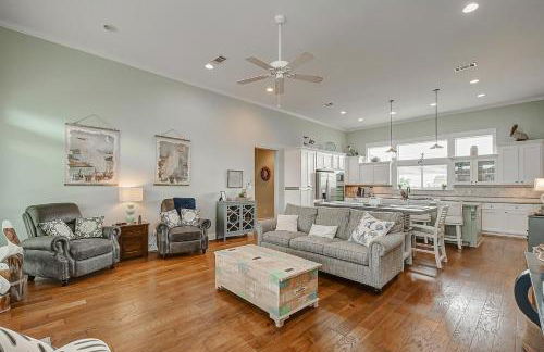 Once Upon a Tide - Foto 2