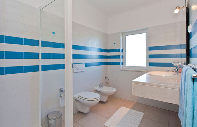 Casa do Sul Modern Villa in Centre of Carvoeiro - Foto 17