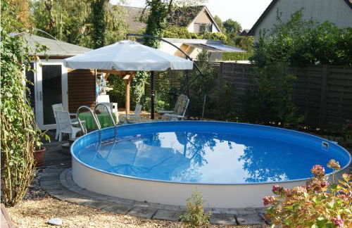 4 Sterne Ferienhaus "Vorwerk" - Foto 1