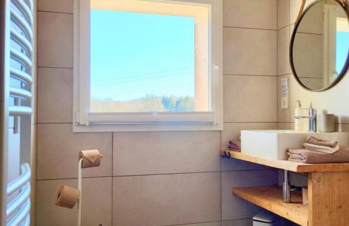 CŒUR VERT ökologisch mit viel Ambiente für Seelen-Wellness - Foto 58