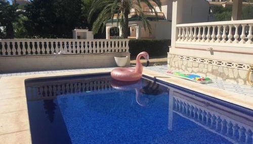 Villa Número Uno - Photo 2