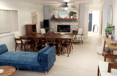 Spacious 4-Bedroom Home Near Indiana Dunes National Park - Foto 1