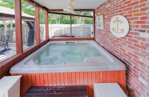 Upgraded Lux Retreat in Coconut Creek with Pool and Hot Tub - Foto 3