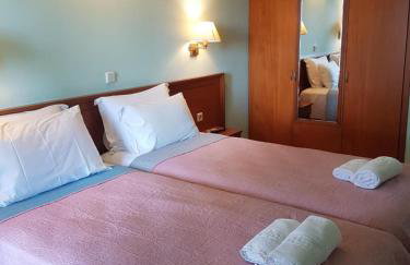 Poseidon Apartments - Foto 55