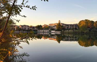 Appartement domaine de Pont Royal - Photo 30