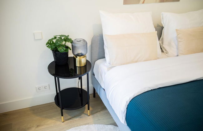 Alphabet 1BR Serviced Apartment -nb304/306- - Photo 21