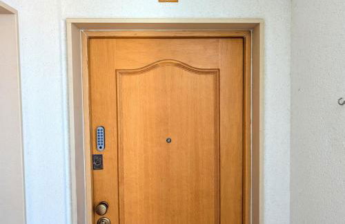 Apartamento con piscina de verano e invierno - Photo 29