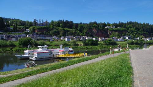 Wohnen am Ufer der Mosel in Trier - Foto 4