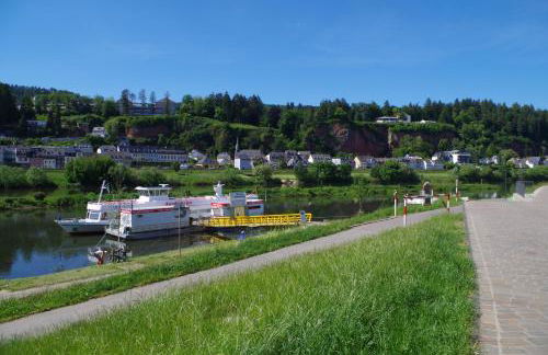 Wohnen am Ufer der Mosel in Trier - Foto 4
