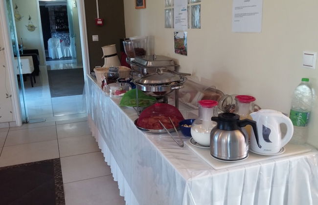 Saint George Hotel & Rooms - Foto 48