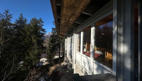 Chalet DolceVista con SPA, vicino a Cortina d'Ampezzo - Photo 3