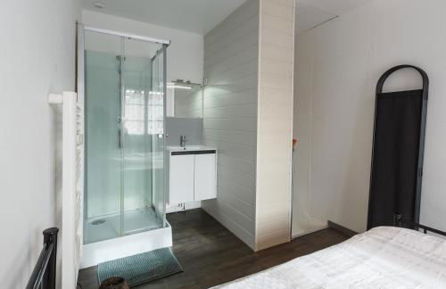 LE REPAIRE - T2 23 m2 - Foto 14