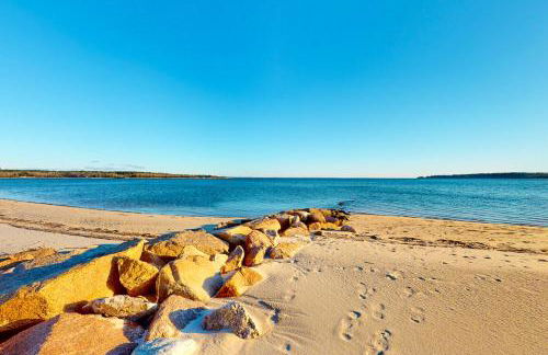 Swift Beach House - Foto 28