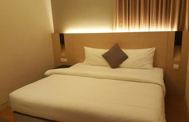 Swiss Garden Residence SS Suite - Foto 11