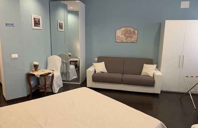 Guesthouse Piazza Istria - Foto 35