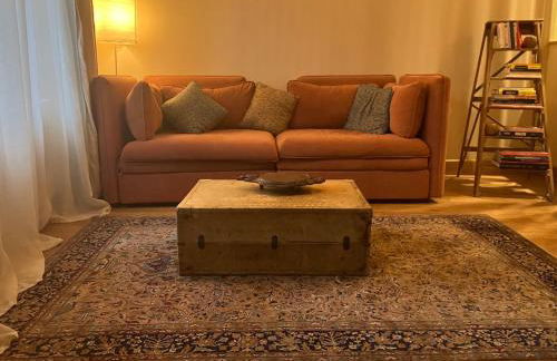 Maison d'Alice - Centre-ville de Cluny avec parking - Foto 21