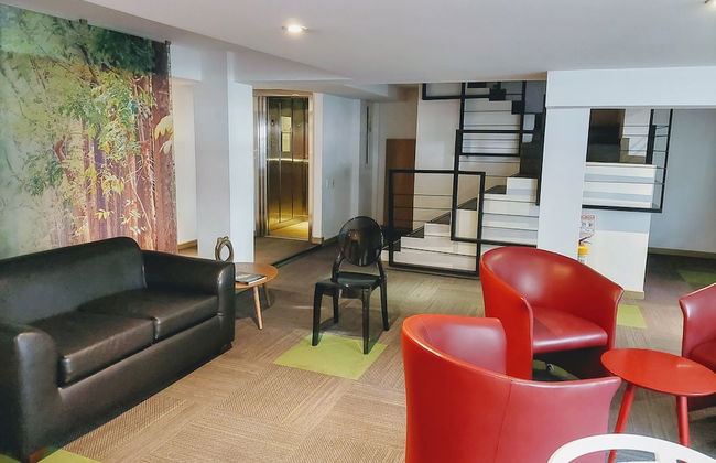 Viaggio Teleport Suites - Photo 76