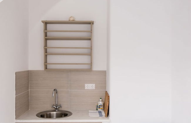 Antonina Hotel Apartments - Photo 49