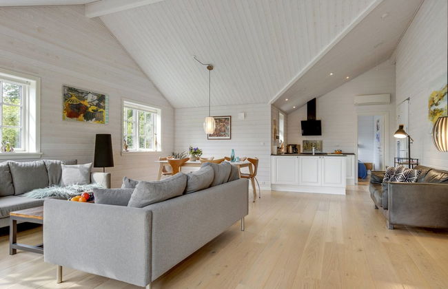 "Gotliebe" - 750m from the sea - Foto 17