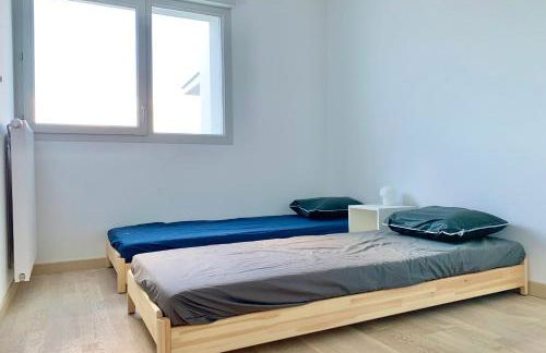 #AV The Ladybug Terrace Tout équipé - Foto 7