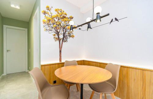 Apto de 2 Quartos c/ Vaga no Sou Ecoville-SOU0402B - Foto 19