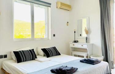 Giorgos concept suites AGAPI - Foto 27