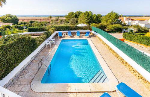 Villa Ponent - Foto 4