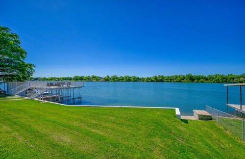 River Oaks Luxury Lakeshore Concierge Services Available - Foto 8