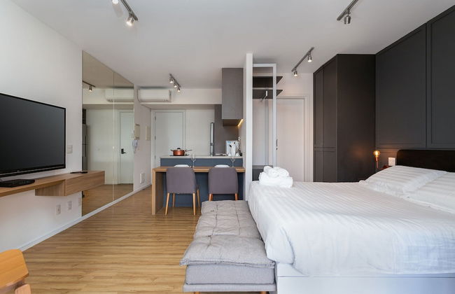 Forma Itaim - Foto 30