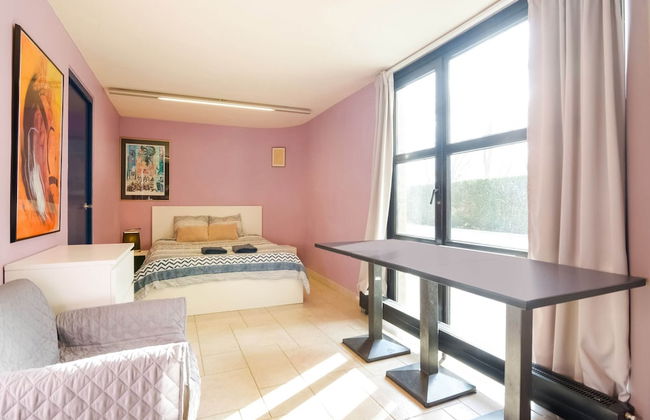 Picturesque Villa With Swimming Pool - Foto 14