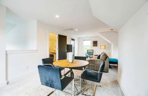 Rooftop, Walk to Restaurants, Printers Alley, Downtown - Foto 43