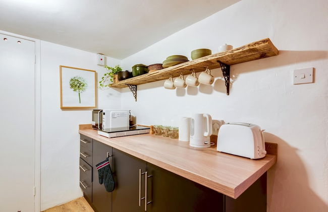 The Summertown Studio 1 Bedroom Kitchenette - Foto 2