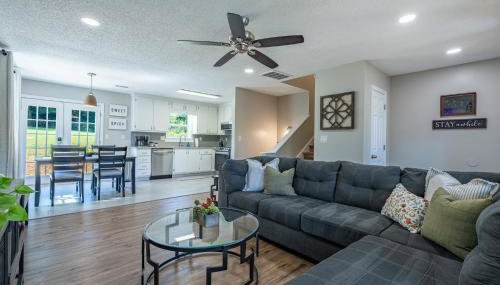 Disconnect From The City In This Outdoorsy Getaway - Foto 5