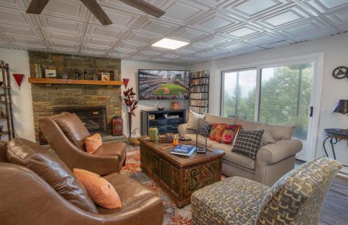 Eagles Nest on Seven Devils - Foto 9