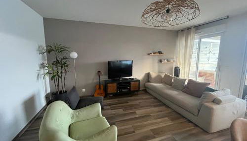 Appartement vue mer Confort au coeur de la nature - Foto 2