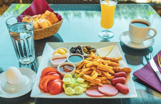 Nehir Apart Otel - Photo 64