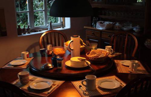 Chalé Gaia - Hospedagem Itatiaia - Photo 36