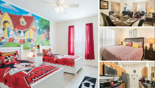 Windsor Hills Getaway: Condo with Water Park - Foto 4, Other