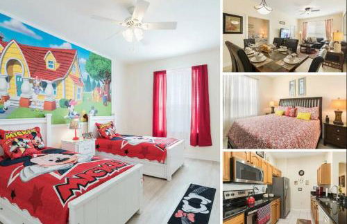 Windsor Hills Getaway: Condo with Water Park - Foto 4