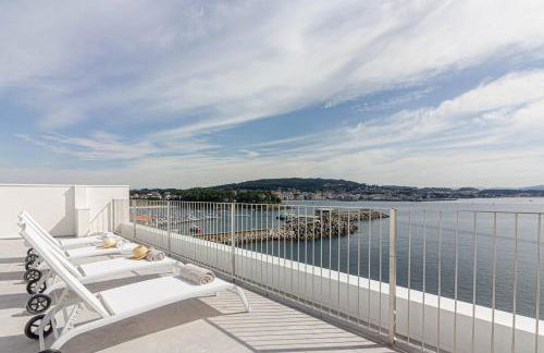 Blue Ocean Deluxe - Foto 4