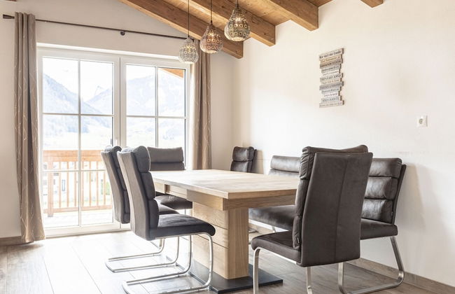 Superior Ferienhaus # 3A mit Sauna - Foto 22