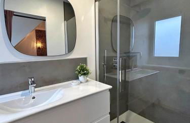 L'Escale Plouhatine family home 10 people - Foto 22